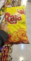Raja
