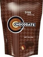 Chocodate Dark Chocolate