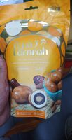 Dattes Amandes Chocolat Caramel - Tamrah