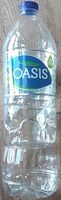 Oasis 1500 Litre Water