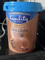 Chocolate (rich Milk Chocolate Taste)
