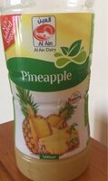 Pineapple