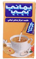 Evaporated milk