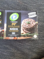 Steak