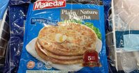 Plain Paratha