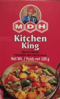 Kitchen King