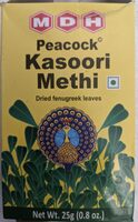 Kasoori Methi