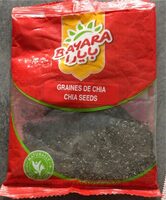 Graines de Chia