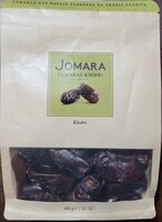 Khidri Dates