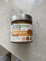 Peanut butter