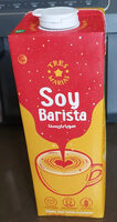 Soy Barista