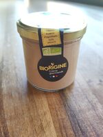 Crème gourmande