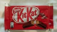 Nestle Kitkat 4 Fingers Chocolate