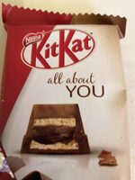 Kit kat you