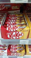 Chunky Caramel