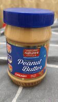 Peanut Butter
