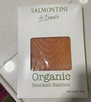 Le Fumoir Organic