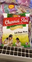 Idli Dosa Maavu (Batter)