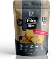 Protein Bites - Black Truffle and Mature Cheddar