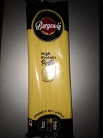 Spaghetti no 1