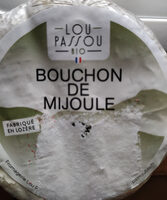 Bouchon de mijoule