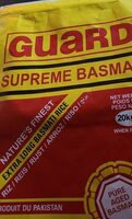 Supreme Basmati
