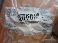 Surkåls Huvud