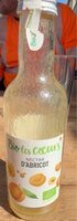 Nectar d’abricot