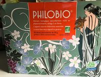 Philobio Cure De 30 Sachets De