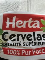 Cervelas
