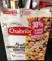 Muesli