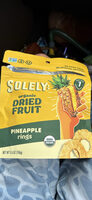 Pineapple Rings