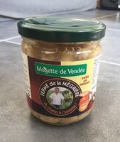 Mogette de Vendée