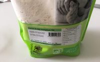 Farine de ble biologique du trieves