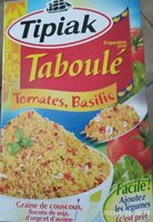 Taboule