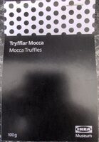 Mocca Truffles