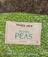 Peas