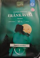 Arktinen arkijuusto Eränkävijä 10%