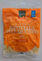 Ripotella pizzajuusto