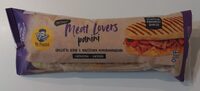 Meat lovers panini
