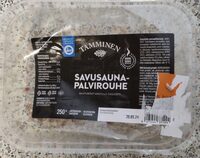 Savusaunapalvirouhe