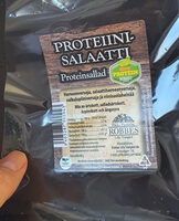 Proteiini-salaatti
