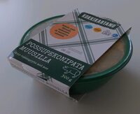 Possupekonipata muusilla