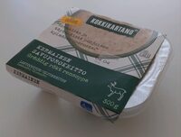 Kermainen savuporokeitto