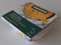 Kermainen kanakeitto