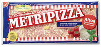 Metripizza Hawai 750g