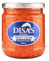 Red Caviar