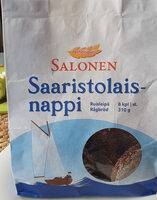Saaristolaisnappi