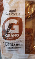 Grano viipaleet