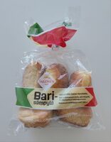 Bari-sämpylä